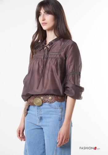 Casual Blouse - ph 3