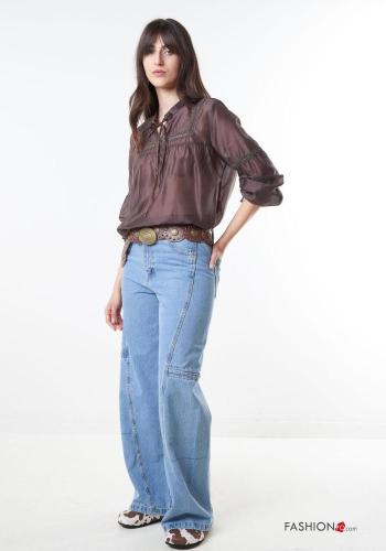 Casual Blouse - ph 4