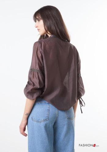 Casual Blouse - ph 5