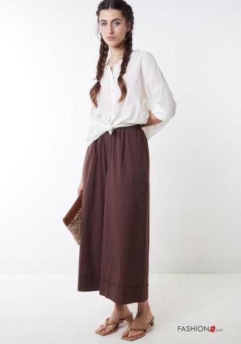 Cotton Trousers - ph 2