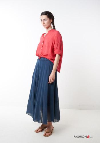 Cotton Skirt - ph 2