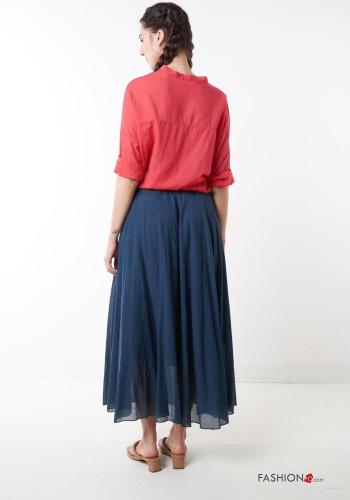 Cotton Skirt - ph 3
