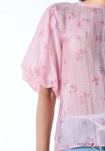 Top Estampado Floral - ph 2