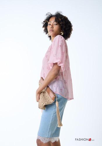 Top Estampado Floral - ph 3