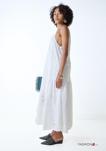 Vestido de Algodón - ph 3