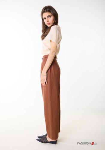 Pantalones de Lino - ph 3