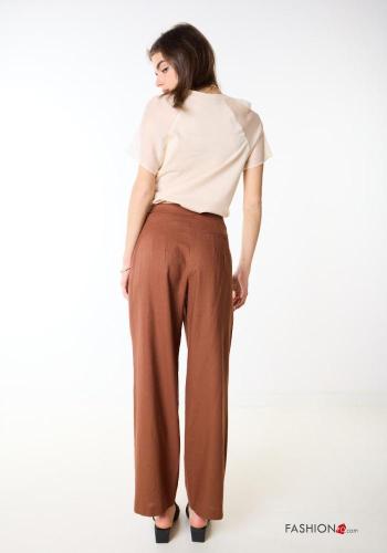 Pantalones de Lino - ph 4