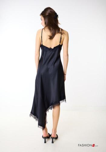 Vestido espalda descubierta - ph 4