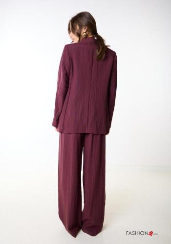 Pantalones Estilo Informal - ph 3