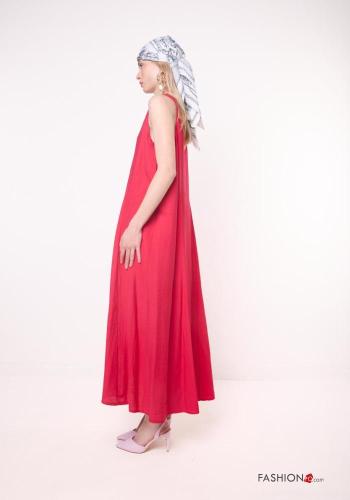 Vestido gola V - ph 3