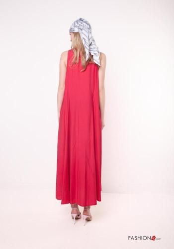 Vestido gola V - ph 4