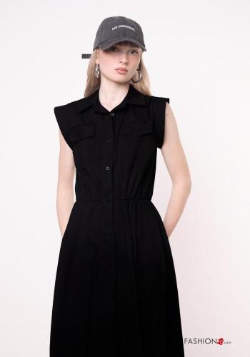 Vestido em Algodão - ph 2