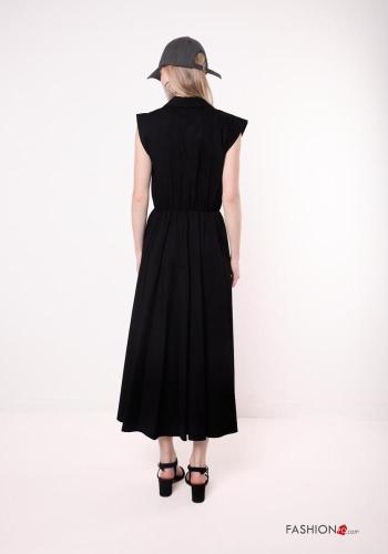 Vestido em Algodão - ph 4