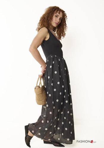 Polka-dot Dress - ph 2