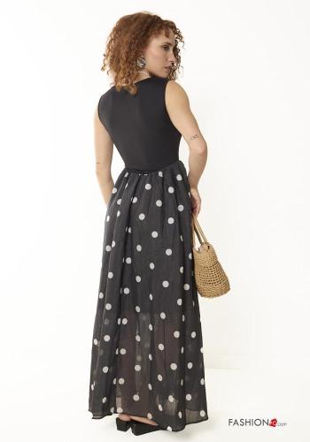 Polka-dot Dress - ph 3