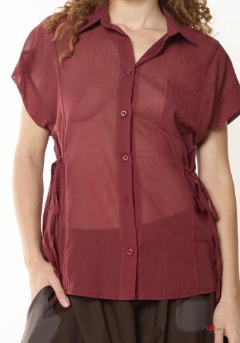 Cotton Shirt - ph 2