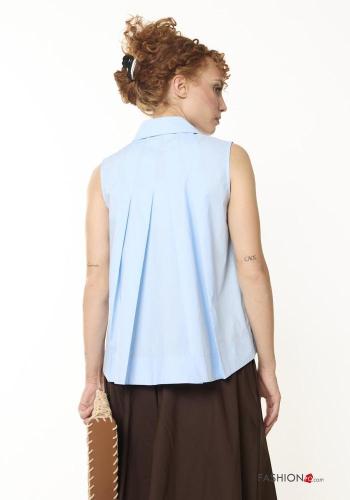 Cotton Top - ph 4
