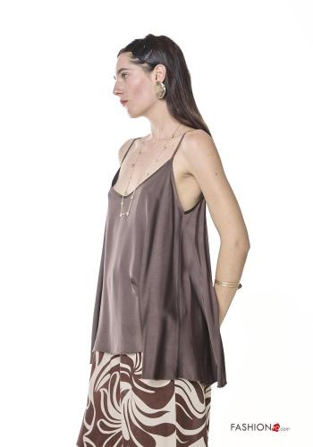 backless Tank-Top with v-neck - ph 2
