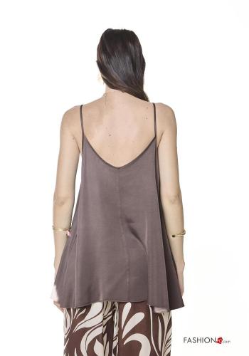 backless Tank-Top with v-neck - ph 3