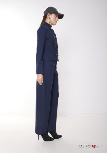 Casual Trousers - ph 2