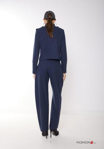 Casual Trousers - ph 3