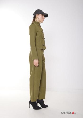 Casual Trousers - ph 2