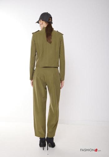 Casual Trousers - ph 3