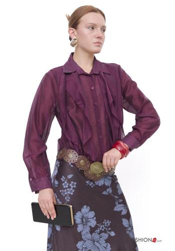 Casual Shirt - ph 2