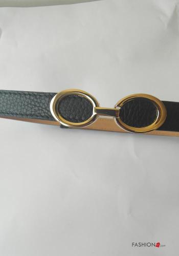 Genuine Leather Belt - ph 2