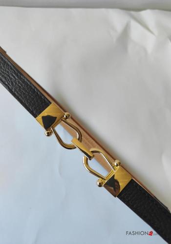 Genuine Leather Belt - ph 2