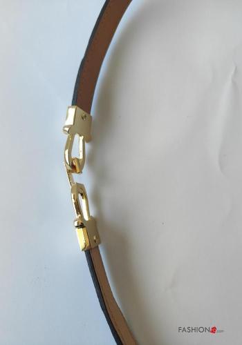 Genuine Leather Belt - ph 3