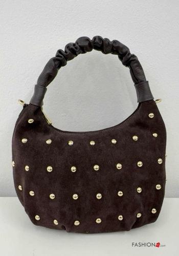Genuine Leather Handbag - ph 2