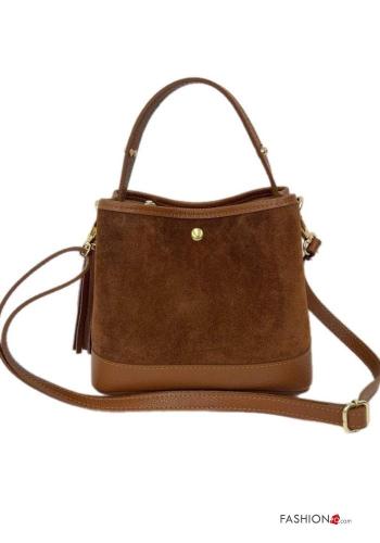 Genuine Leather Bag - ph 2