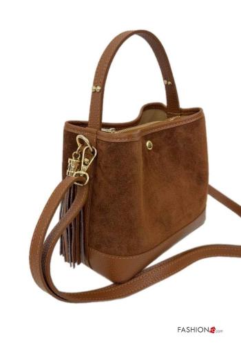 Genuine Leather Bag - ph 3