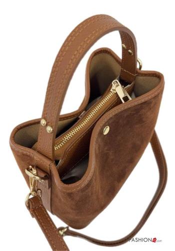 Genuine Leather Bag - ph 4