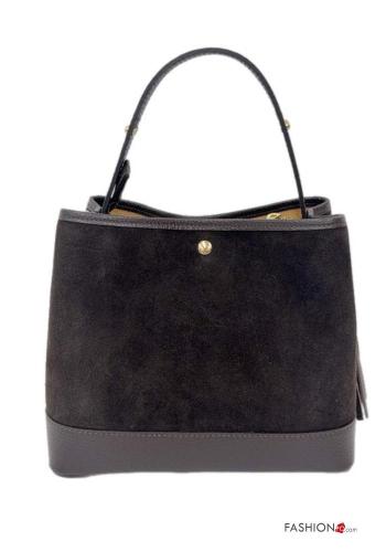 Genuine Leather Bag - ph 3