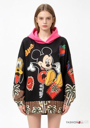 Sweatshirt Casual - ph 6