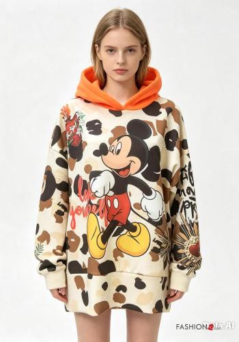 Sweatshirt Casual - ph 8