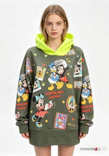 Sweatshirt Casual - ph 9