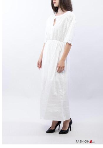 Vestido de Algodón - ph 2