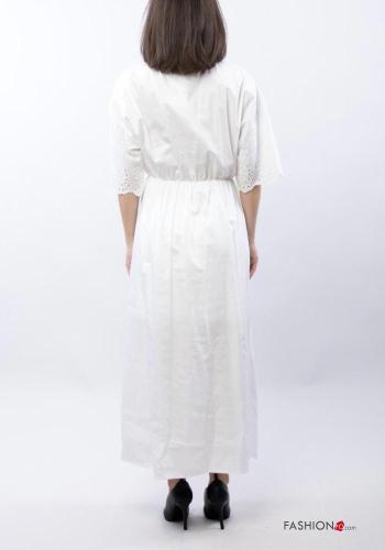 Vestido de Algodón - ph 3