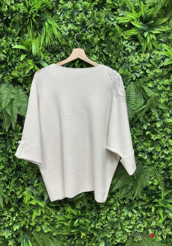 Maglione Casual - ph 2