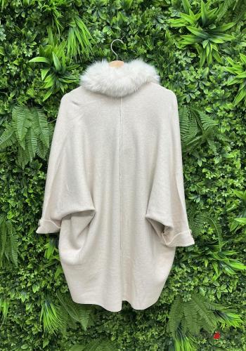 Cardigã Elegante - ph 2