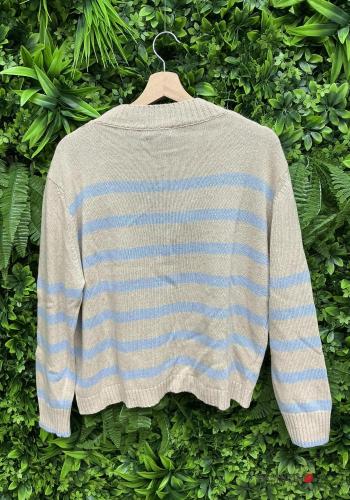 Pull en Mélange de Cachemire - ph 4