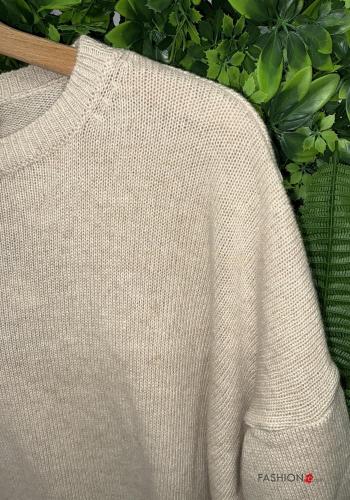 Pull en Mélange de Cachemire - ph 2