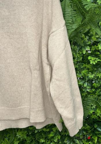 Pull en Mélange de Cachemire - ph 3