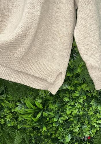 Pull en Mélange de Cachemire - ph 4