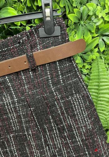 Jupe en Coton - ph 2