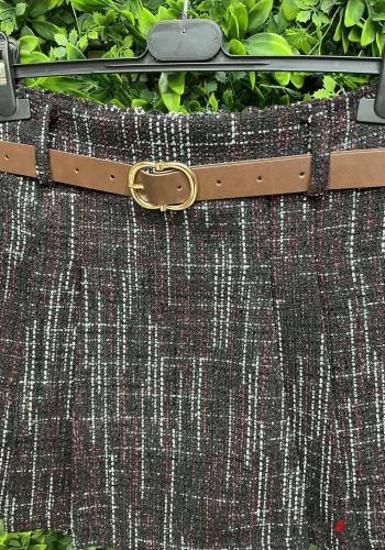 Jupe en Coton - ph 3