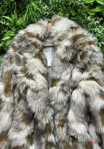 Manteau Élégant - ph 3